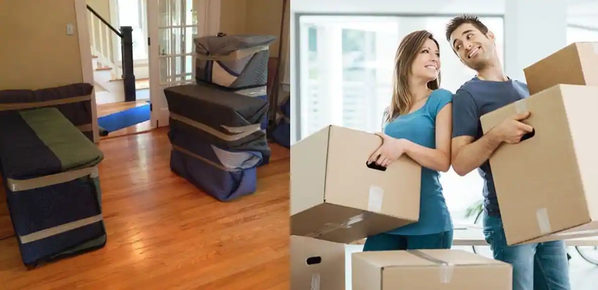 Packers and Movers