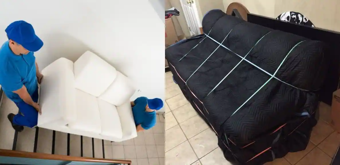 Packers and Movers