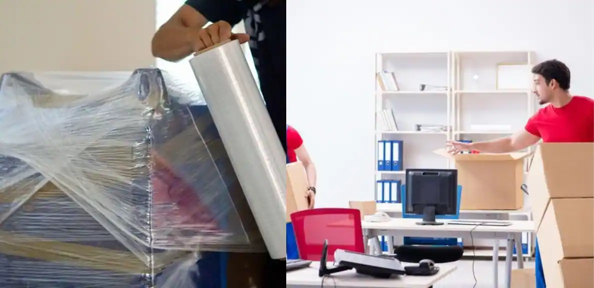 Packers And Movers