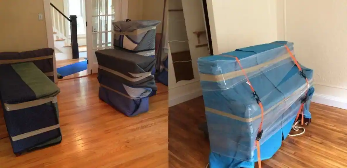 Packers And Movers