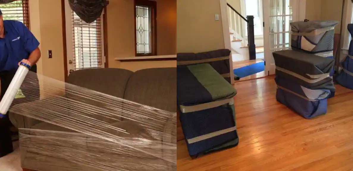 Packers And Movers