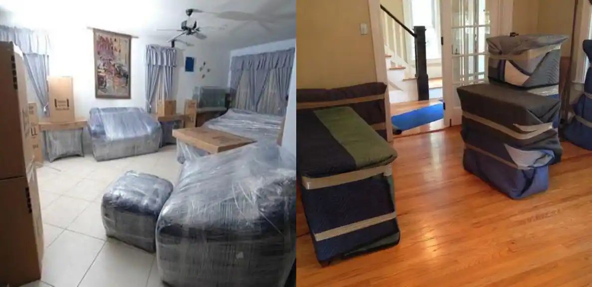 Packers And Movers