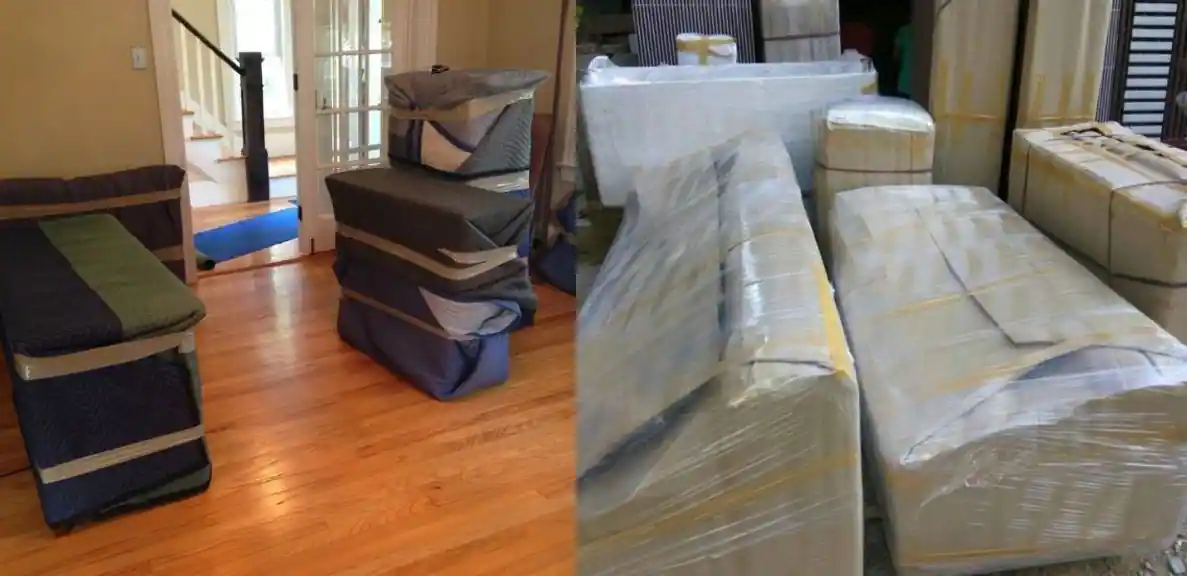 Packers and Movers