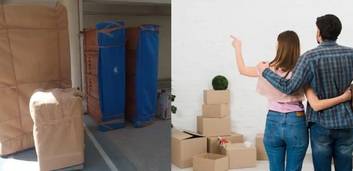 Packers and Movers