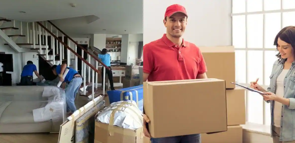 Packers And Movers