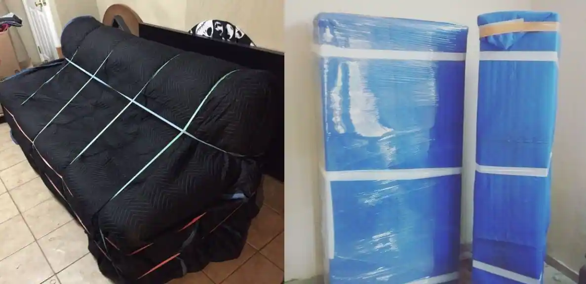 Packers and Movers