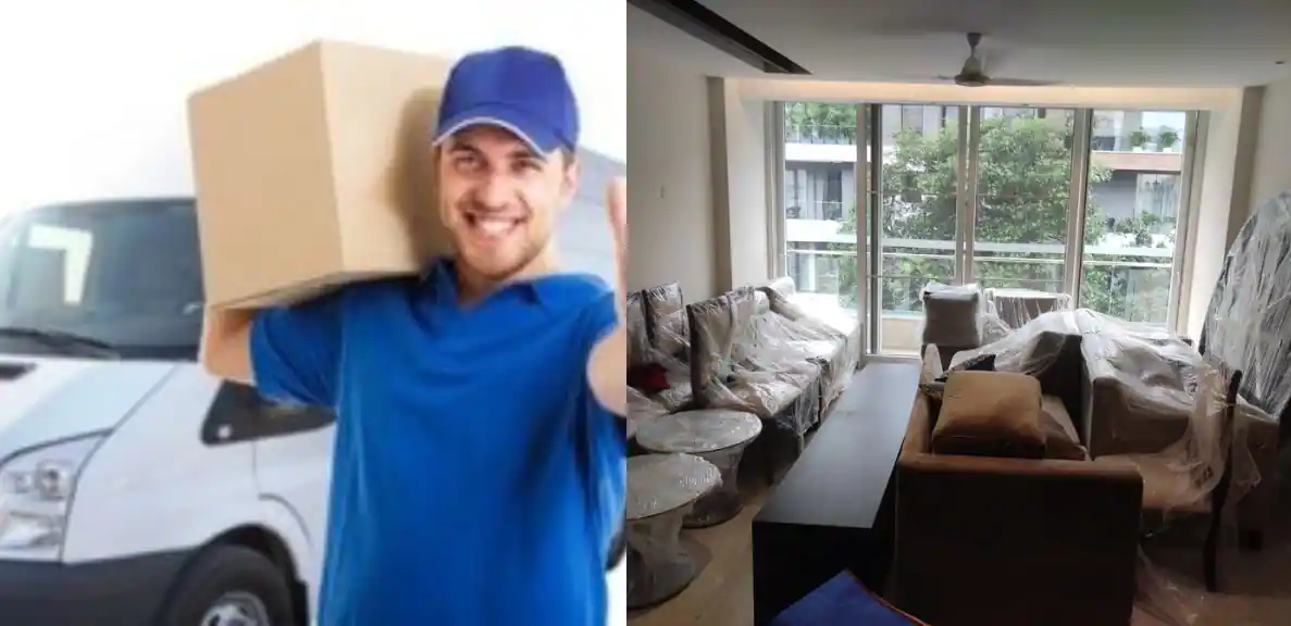 Packers and Movers
