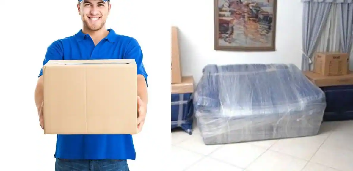 Packers and Movers