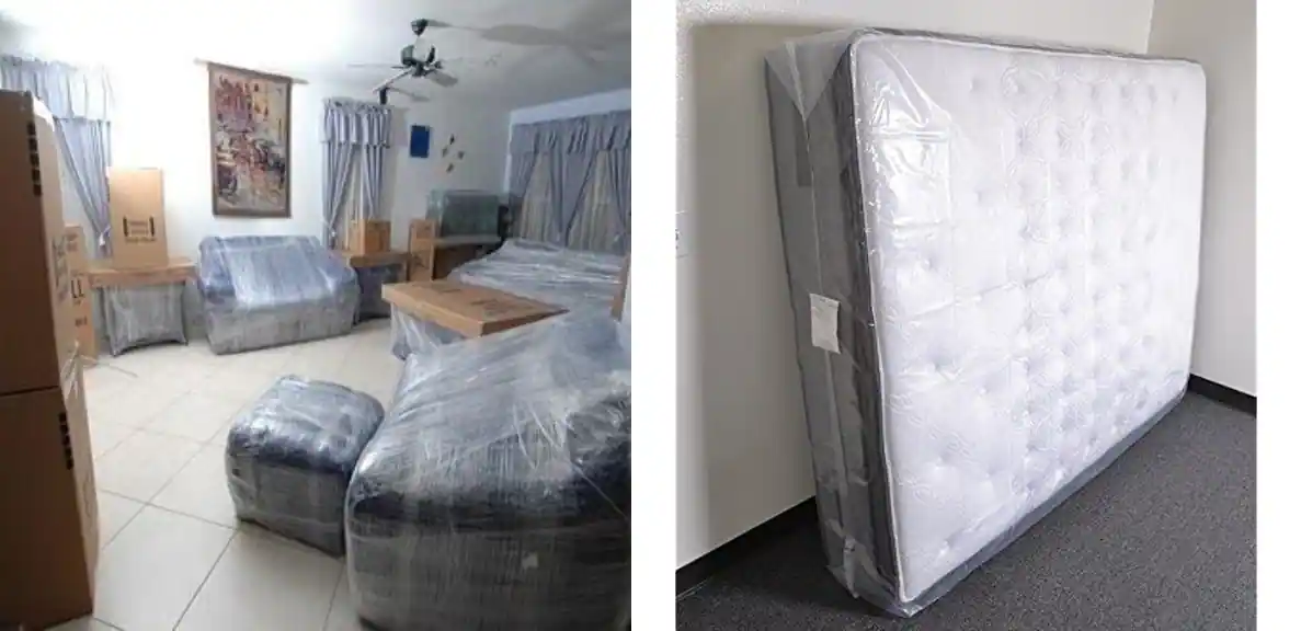 Packers and Movers