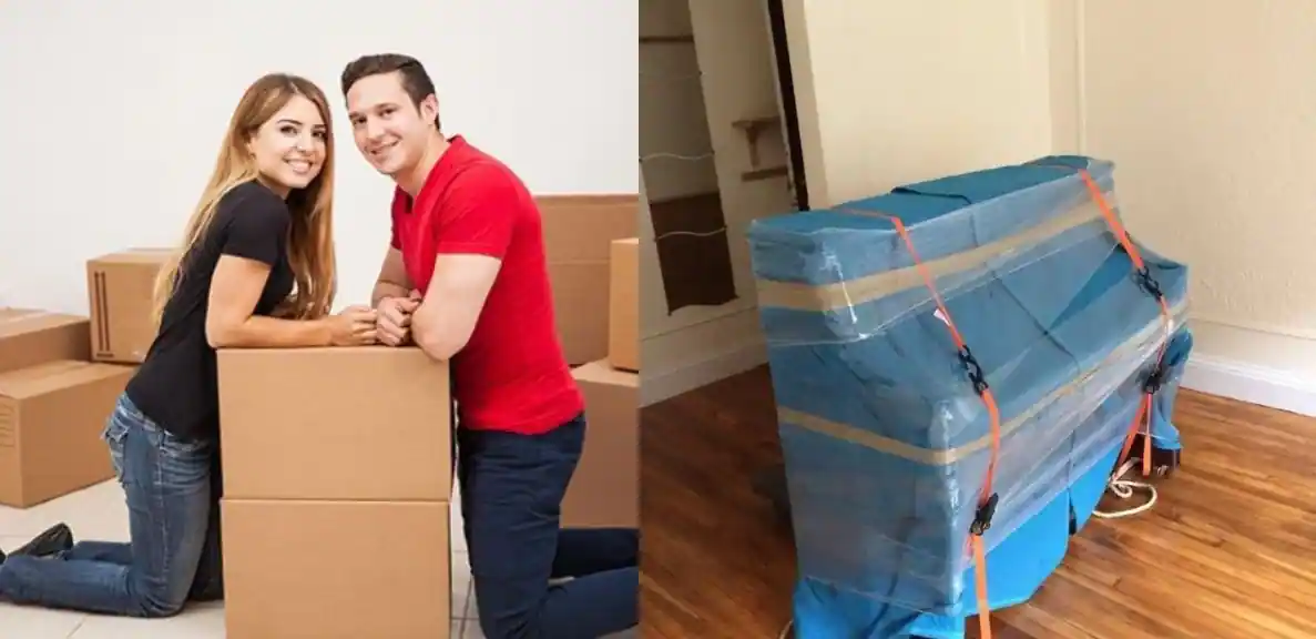 Packers and Movers