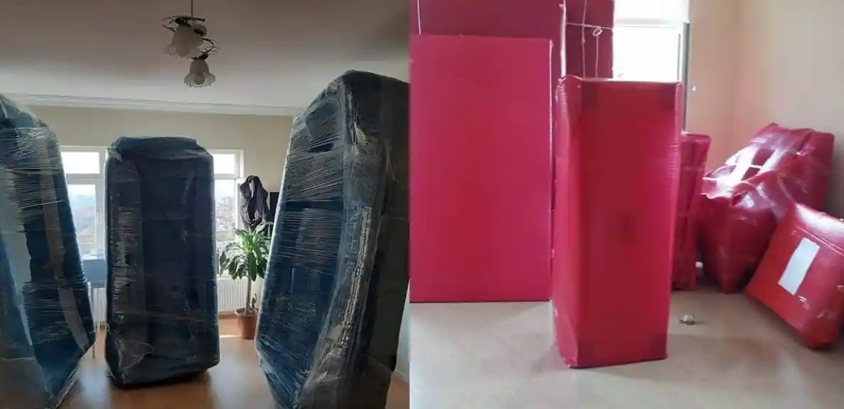 Packers and Movers