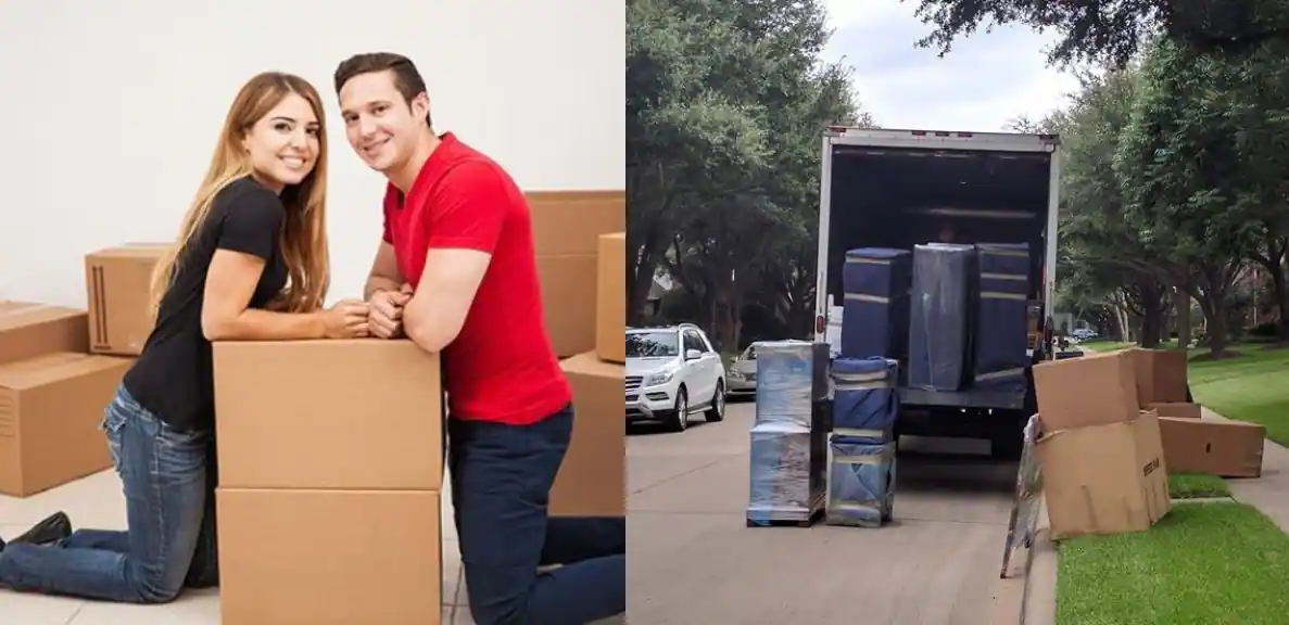 Packers and Movers