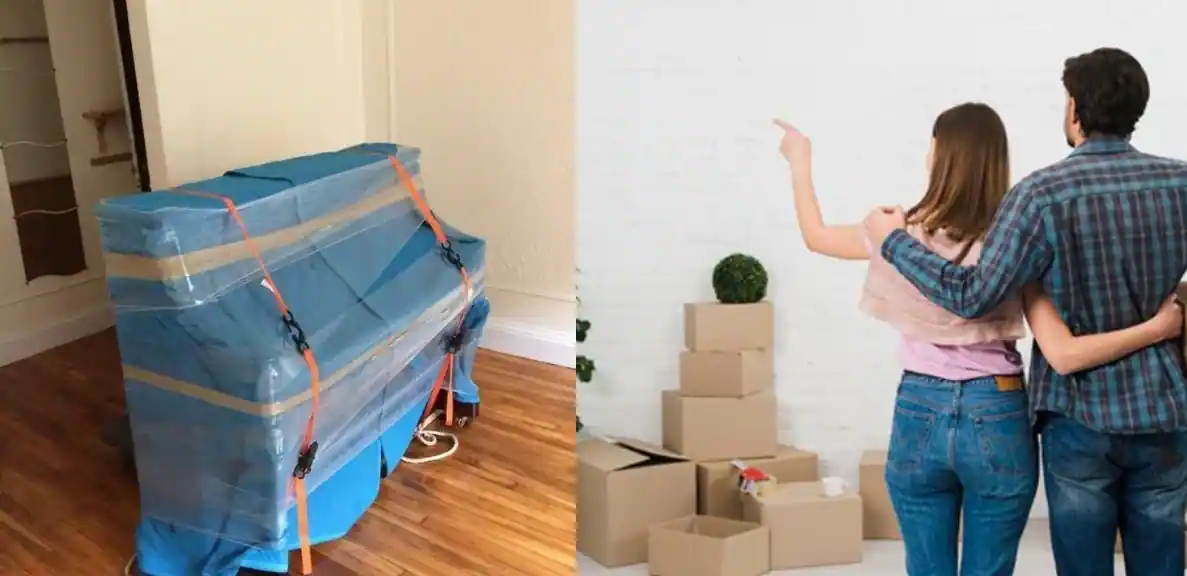 Packers and Movers