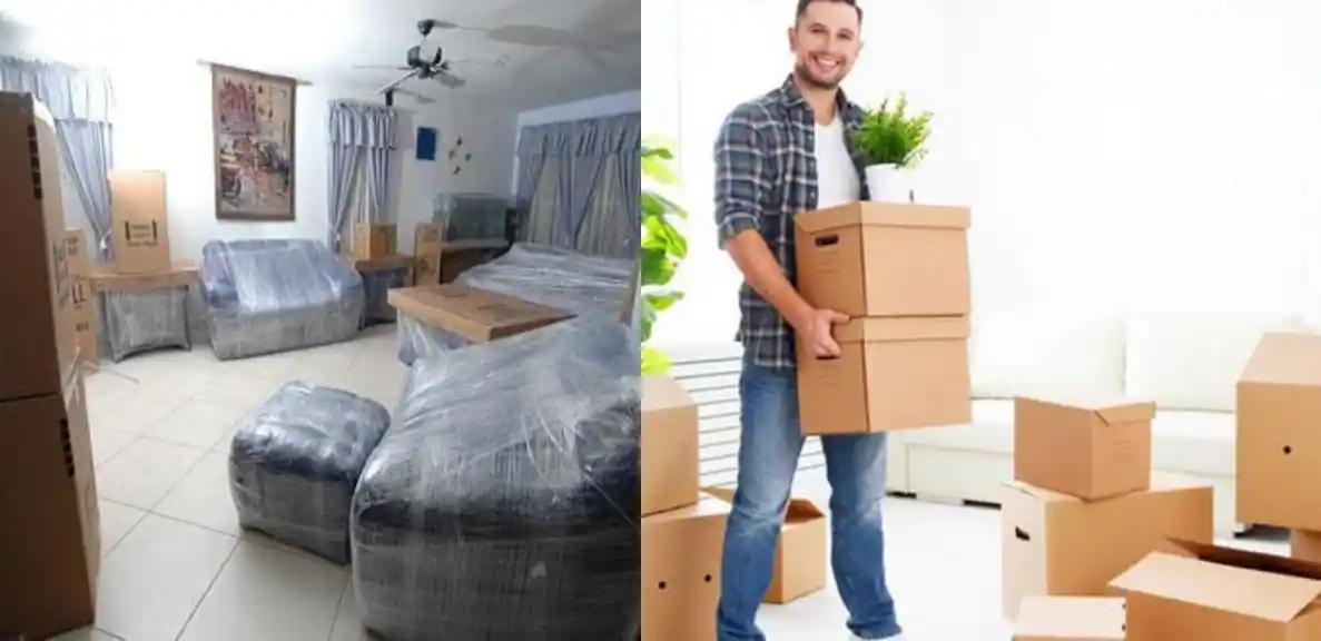 Packers and Movers