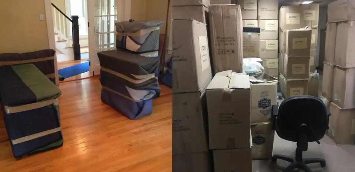 Packers And Movers