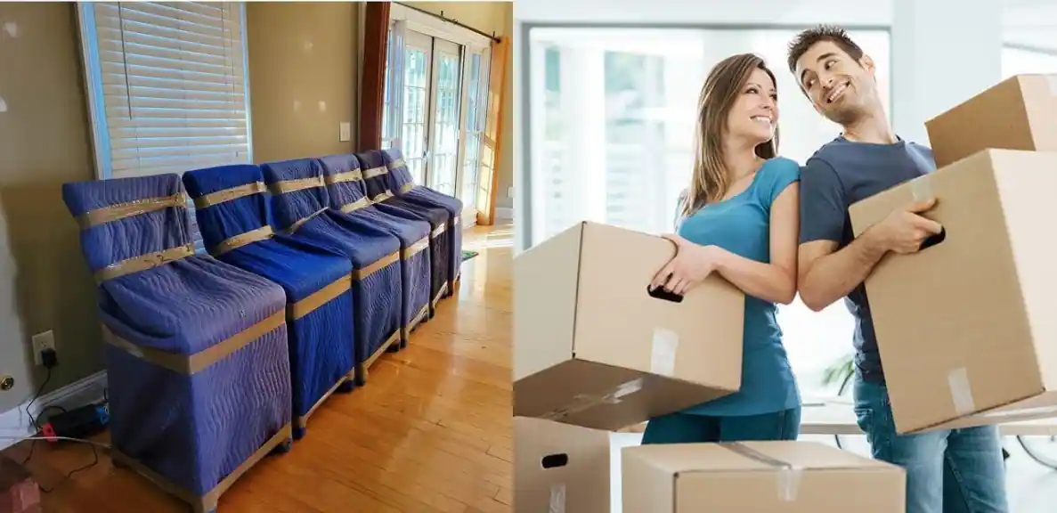 Packers and Movers