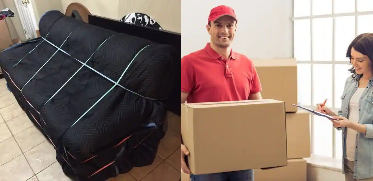 Packers and Movers