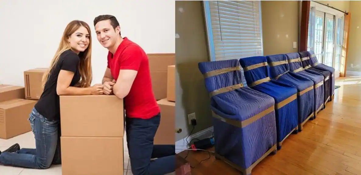 Packers and Movers