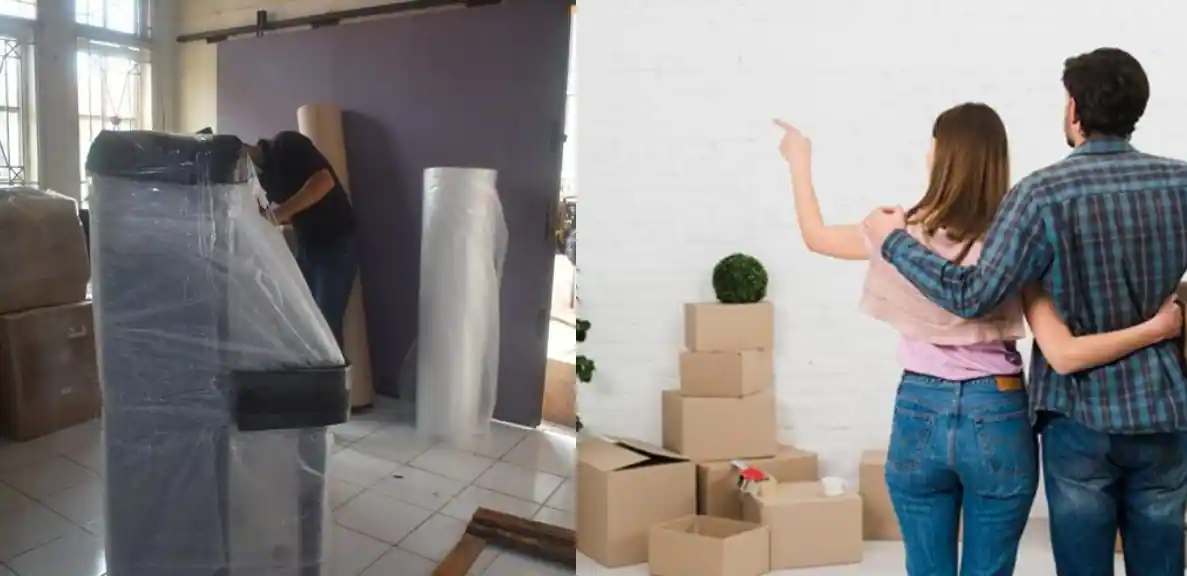 Packers and Movers