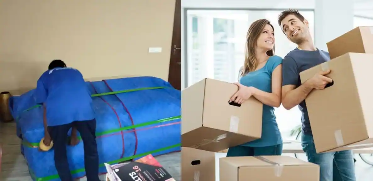 Packers and Movers