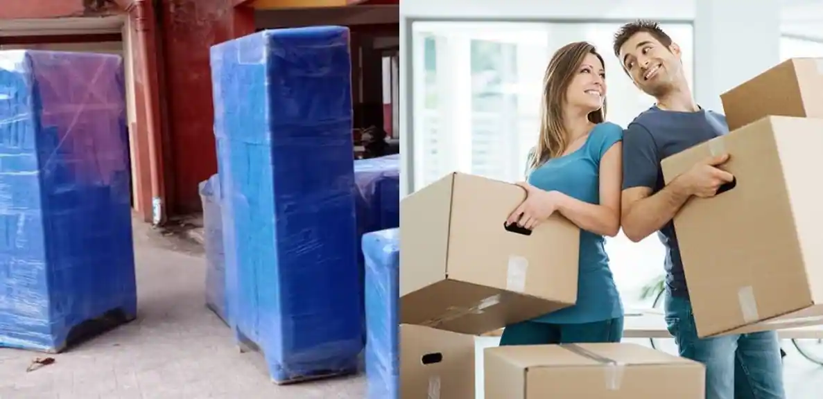 Packers and Movers