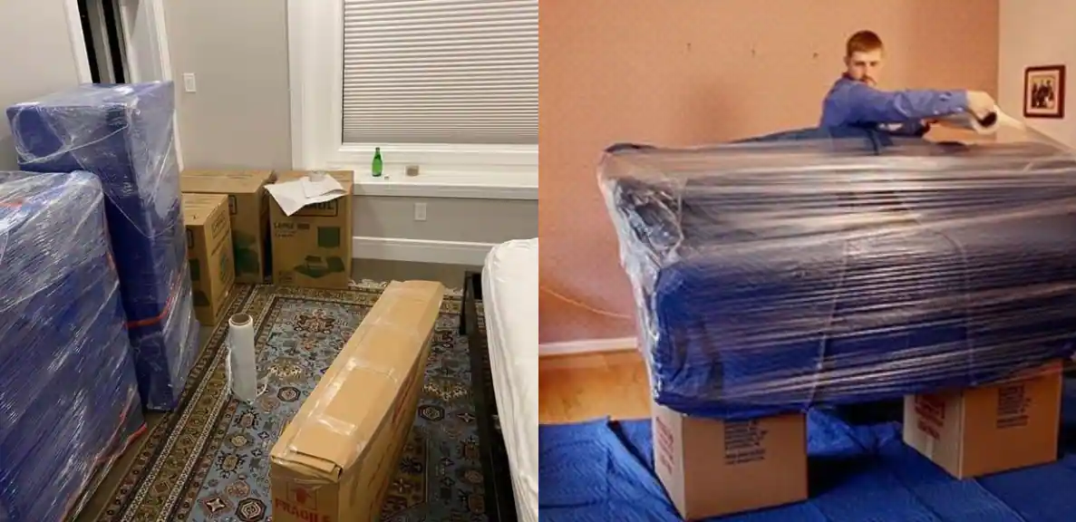Packers and Movers