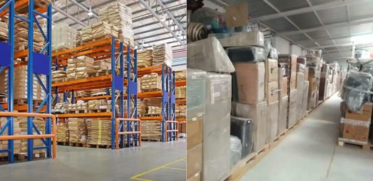 Packers And Movers